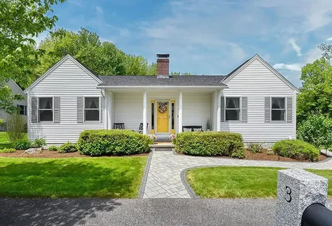 3 Newbury Lane Keene NH 03431