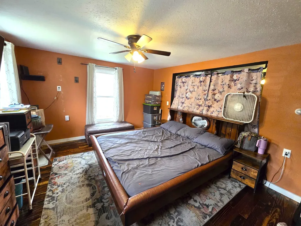 260 North College Street Poultney VT 05764