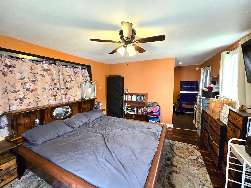 260 North College Street Poultney VT 05764