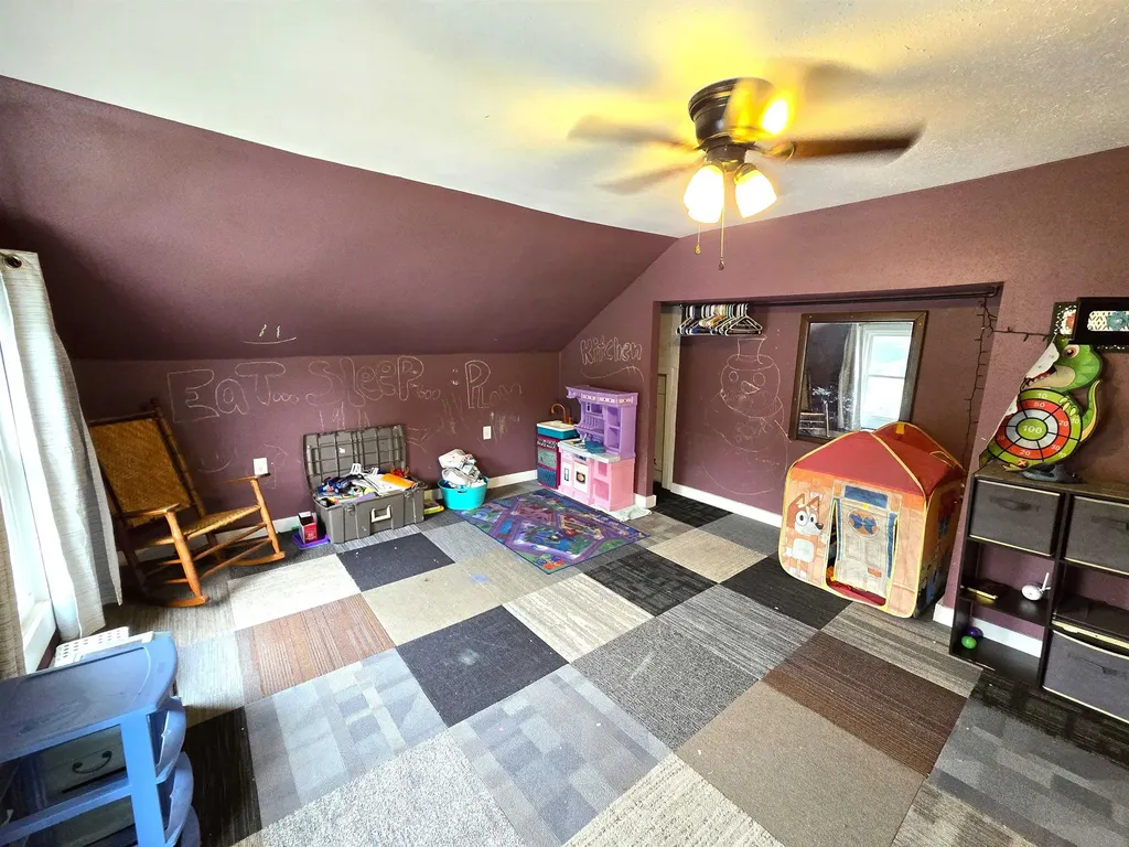 260 North College Street Poultney VT 05764