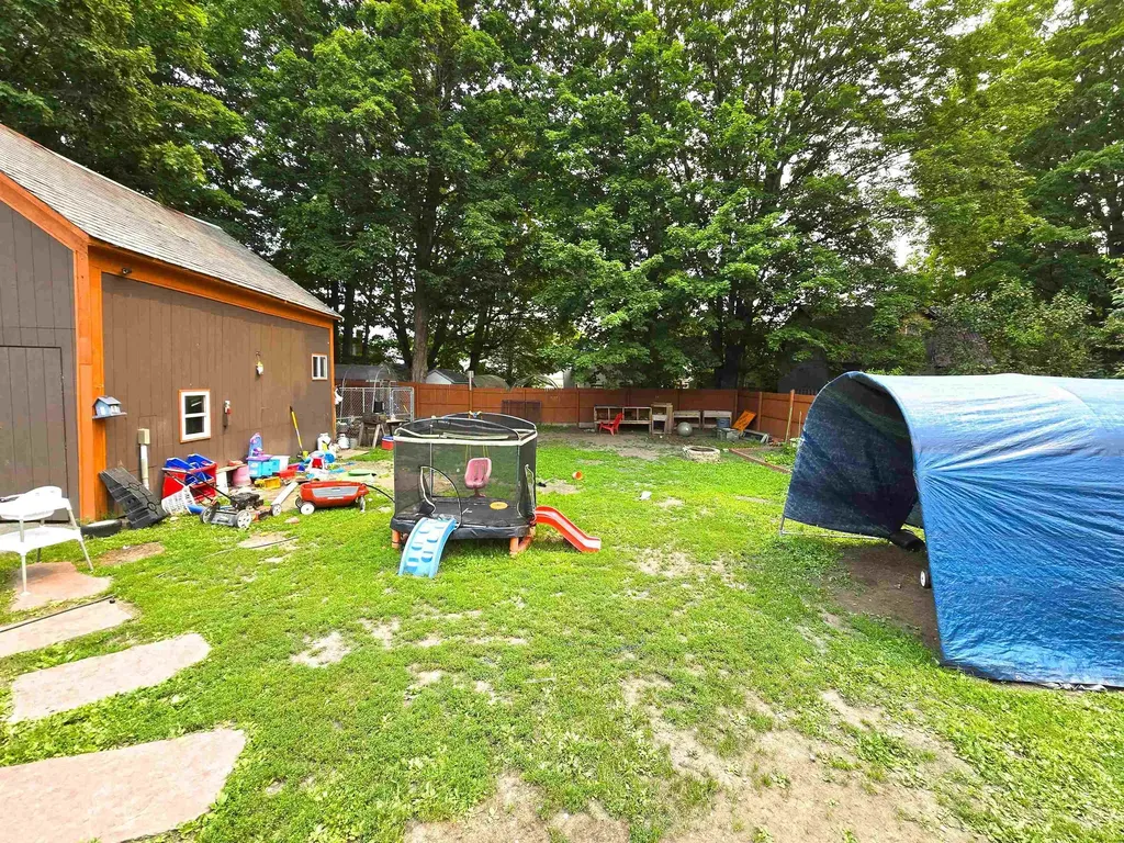 260 North College Street Poultney VT 05764