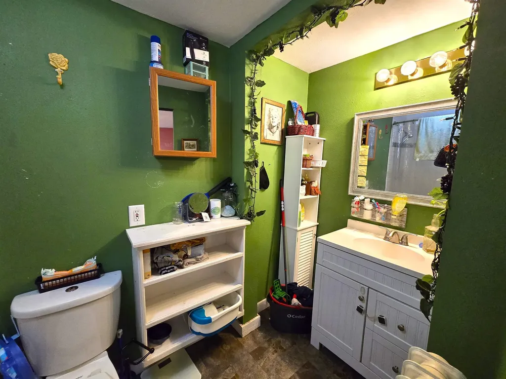 260 North College Street Poultney VT 05764