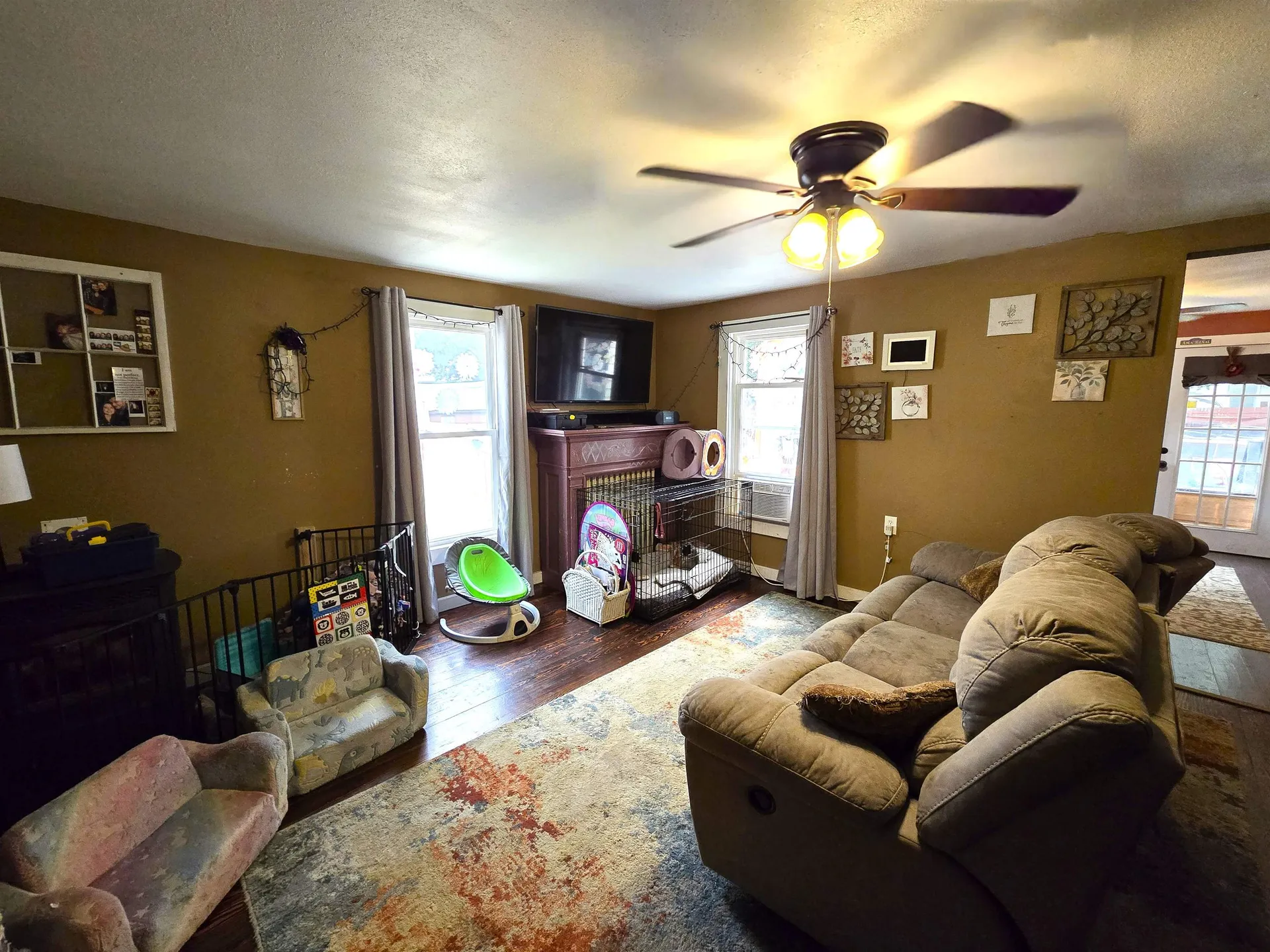 260 North College Street Poultney VT 05764