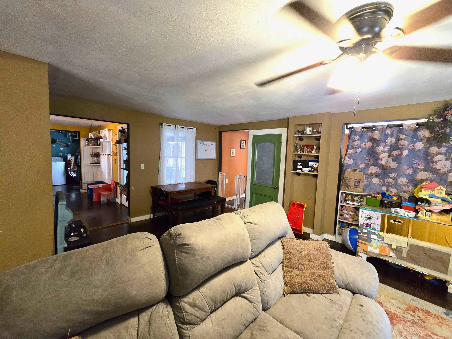 260 North College Street Poultney VT 05764