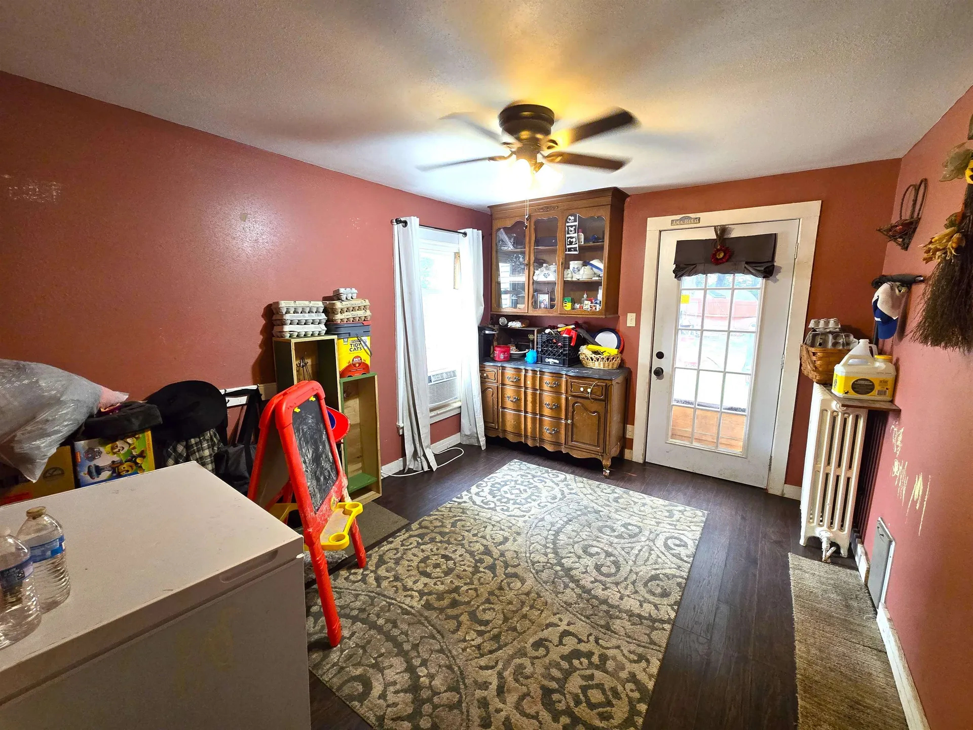 260 North College Street Poultney VT 05764