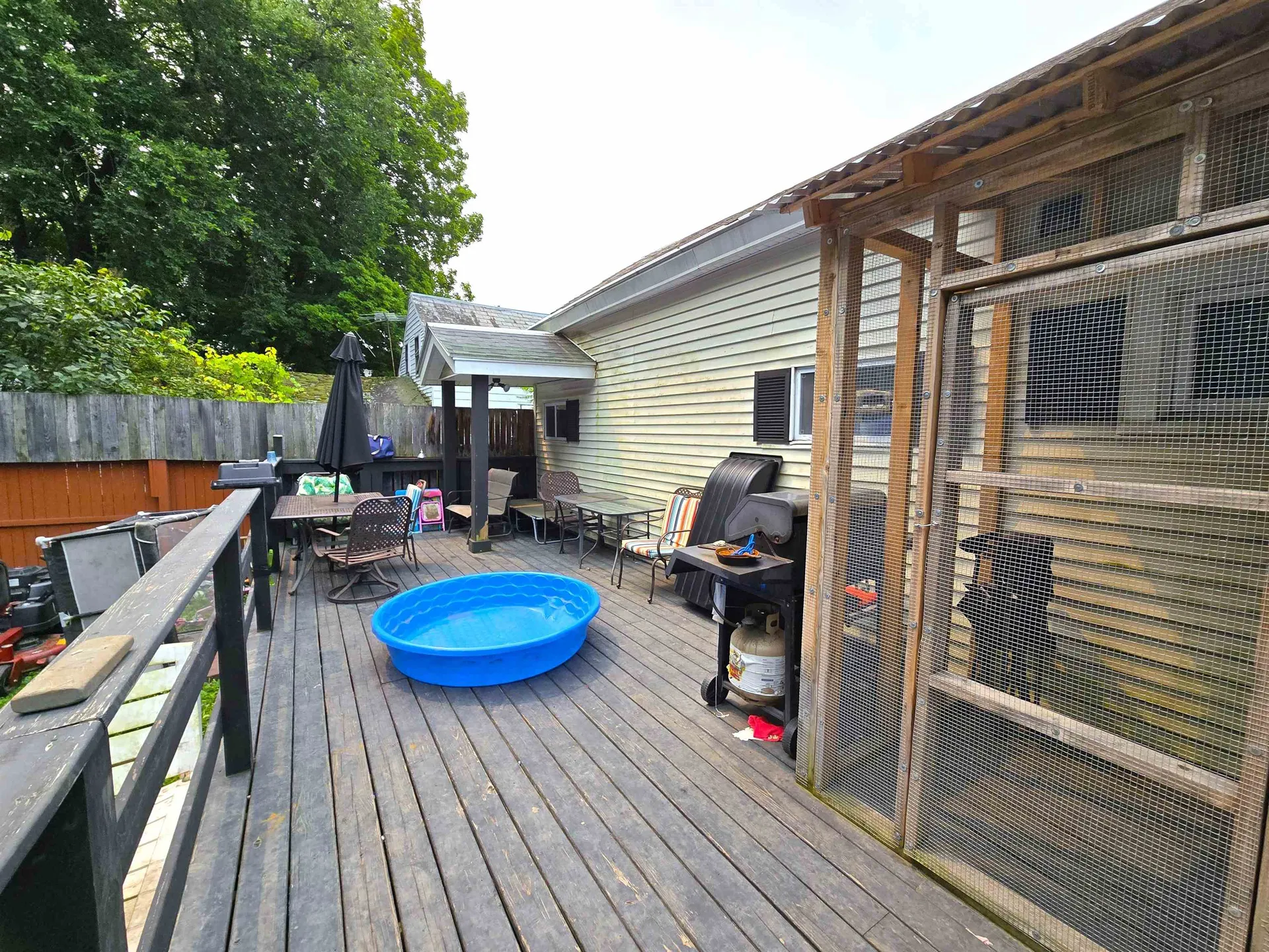 260 North College Street Poultney VT 05764