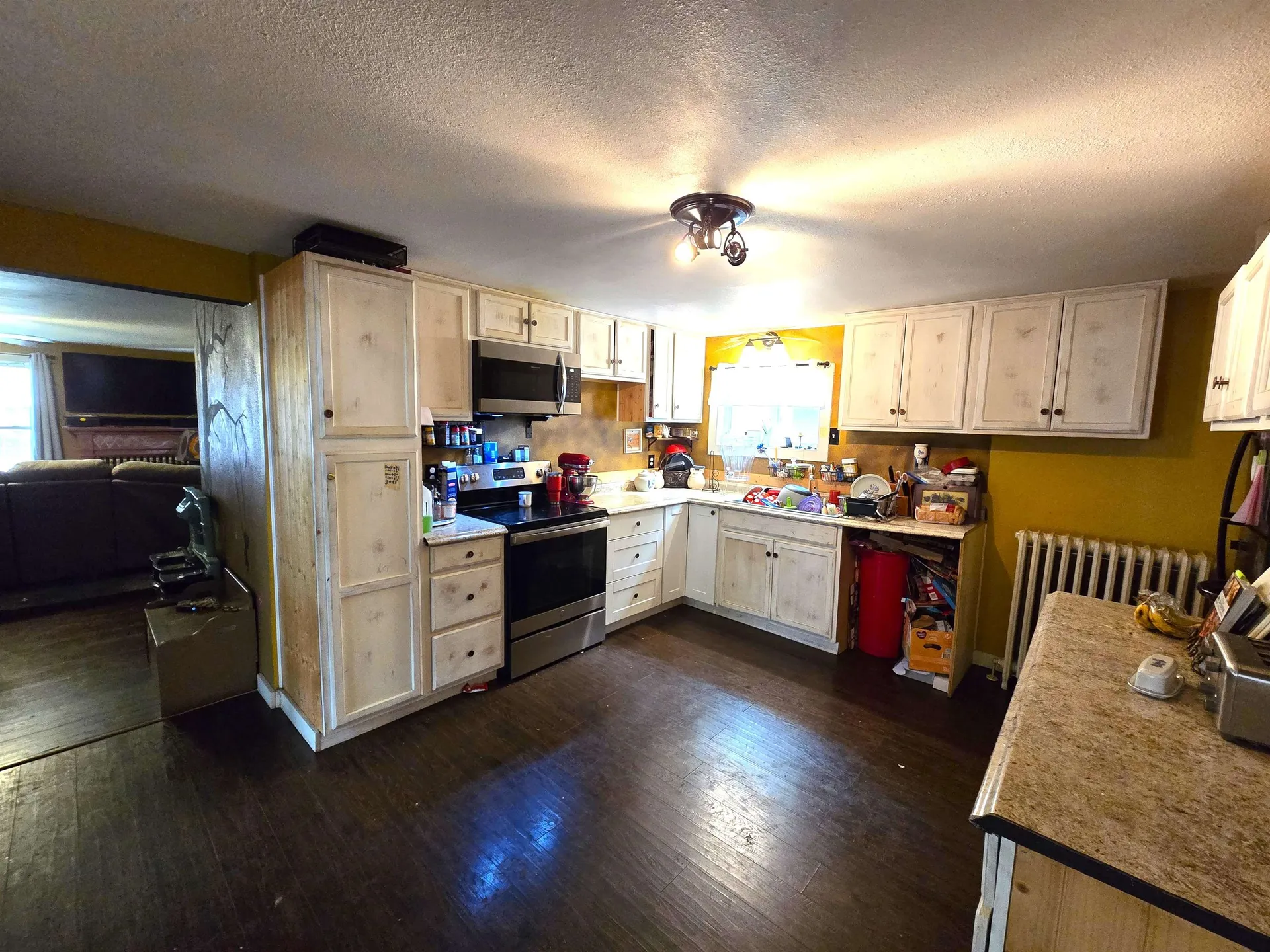 260 North College Street Poultney VT 05764