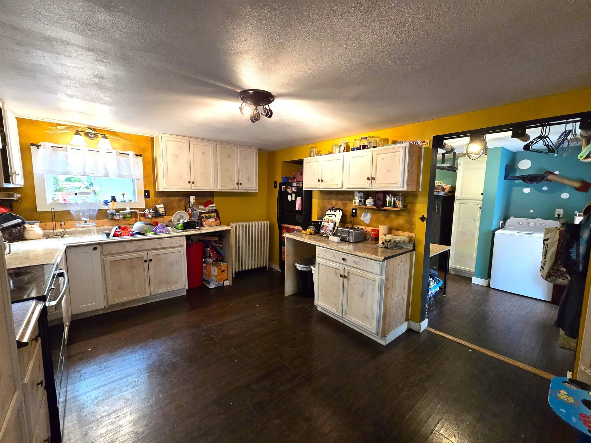 260 North College Street Poultney VT 05764