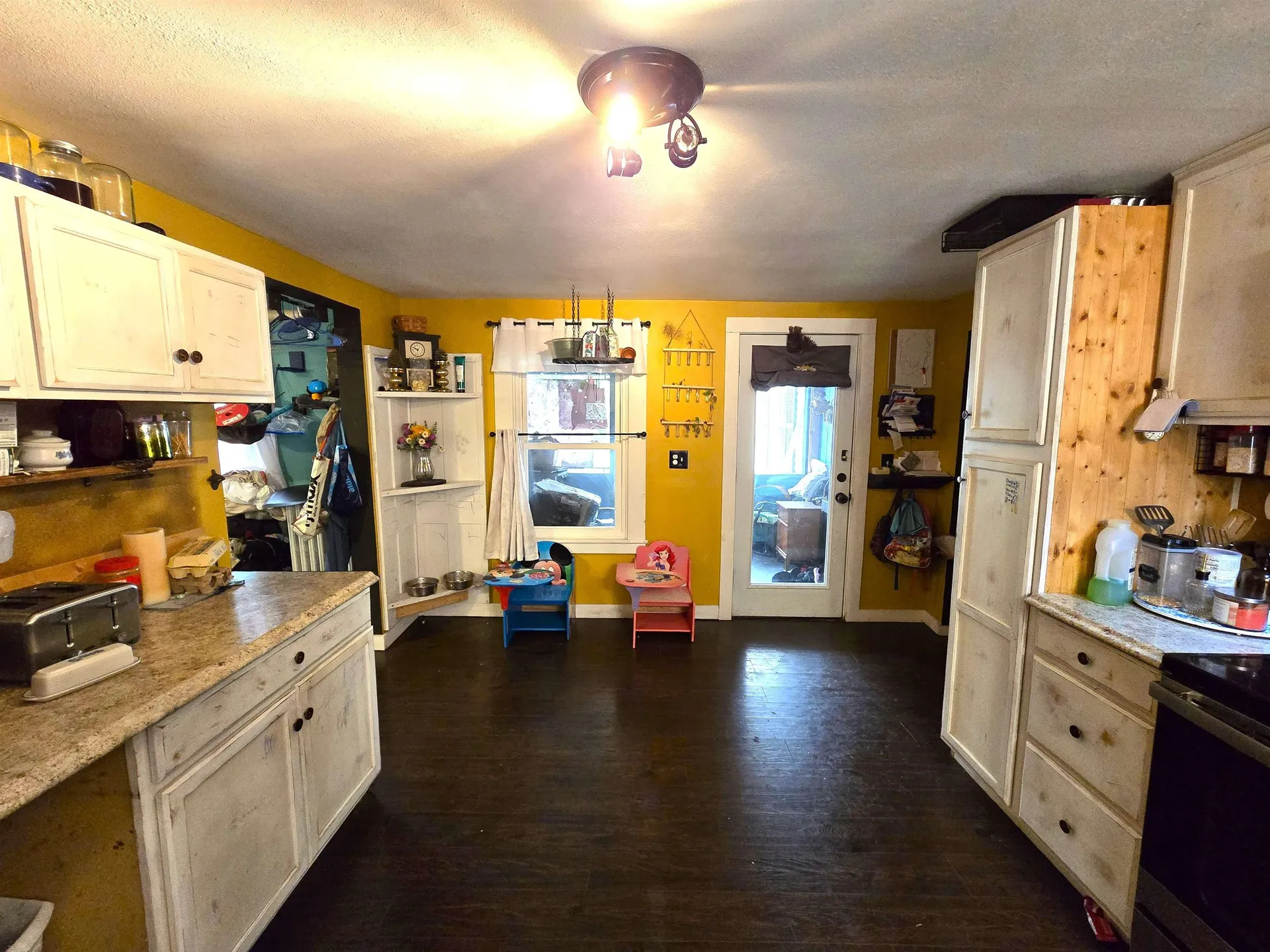 260 North College Street Poultney VT 05764