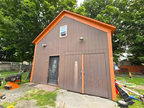 260 North College Street Poultney VT 05764