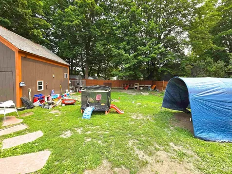 260 North College Street Poultney VT 05764