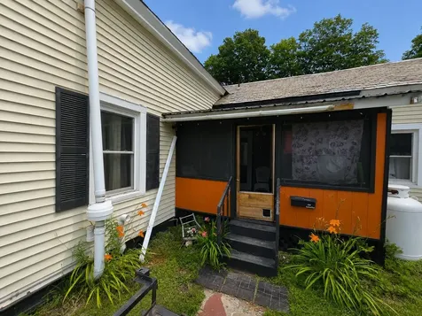 260 North College Street Poultney VT 05764