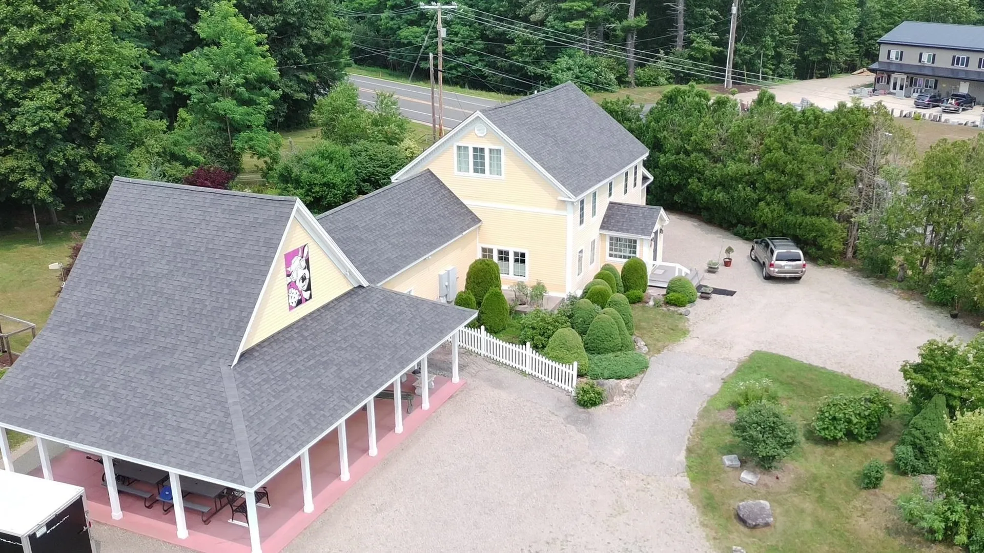 146 Calef Highway Barrington NH 03825