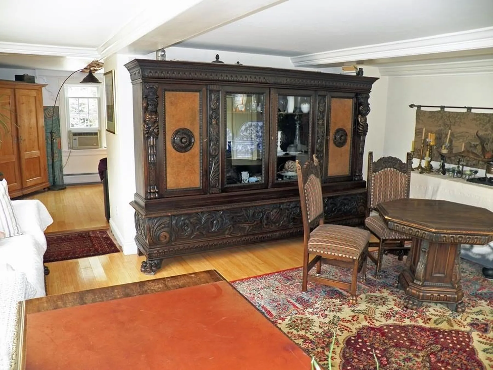 146 Calef Highway Barrington NH 03825