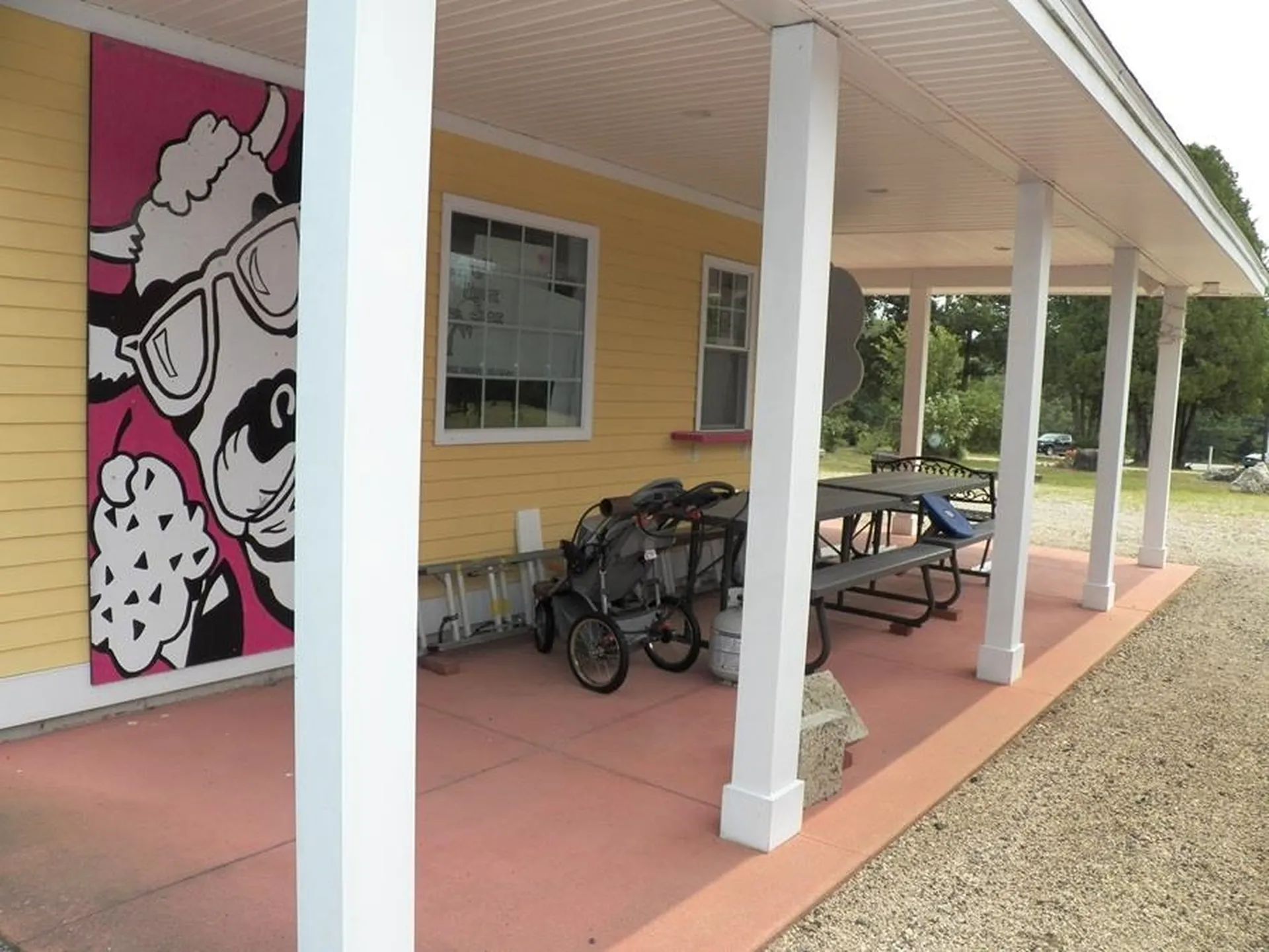 146 Calef Highway Barrington NH 03825