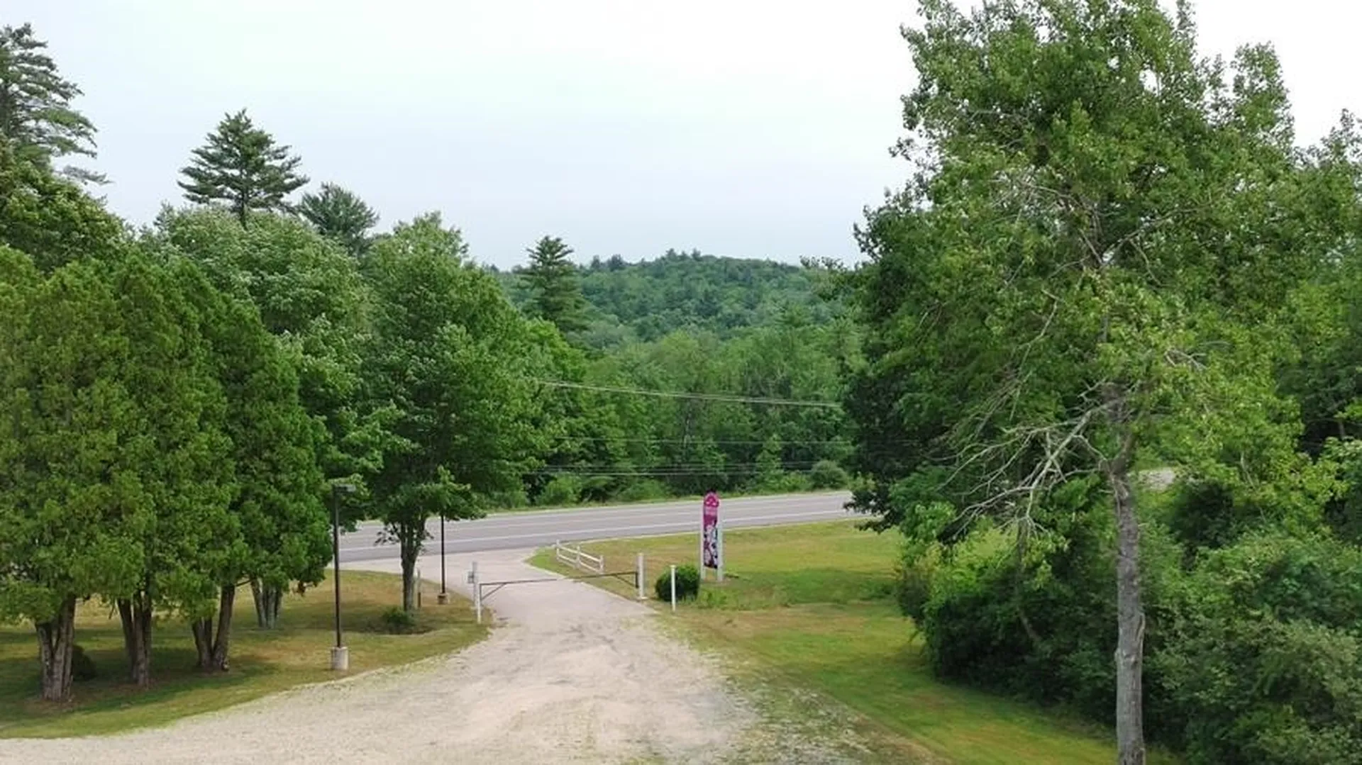 146 Calef Highway Barrington NH 03825