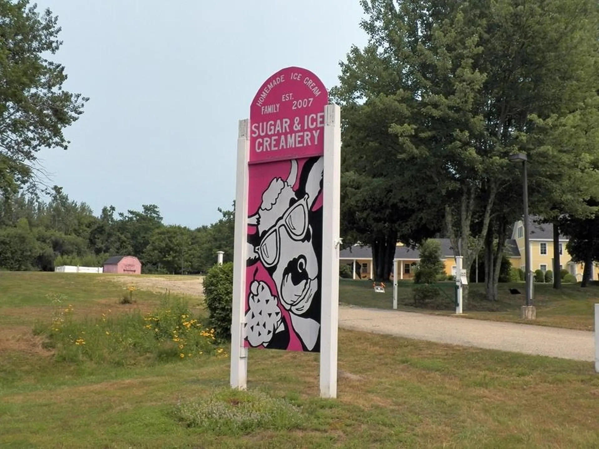 146 Calef Highway Barrington NH 03825