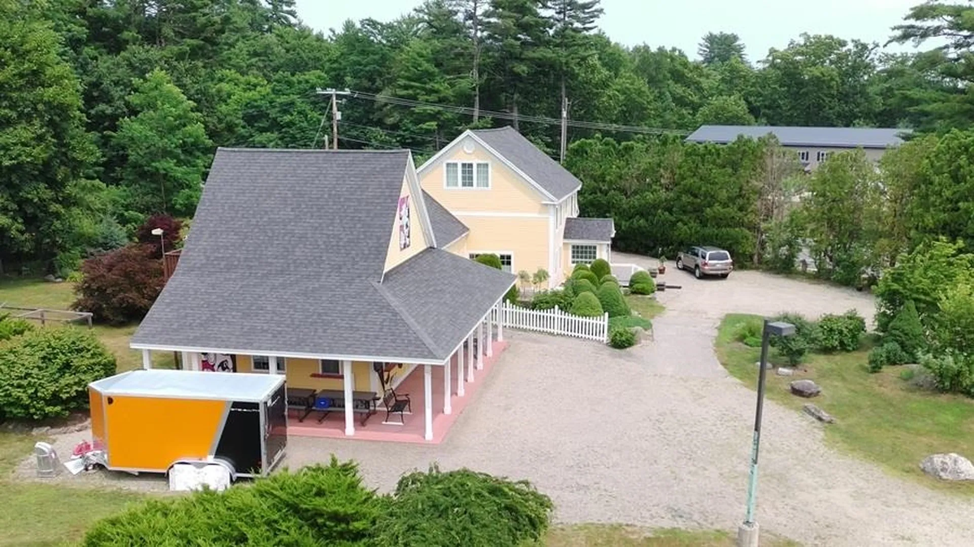146 Calef Highway Barrington NH 03825