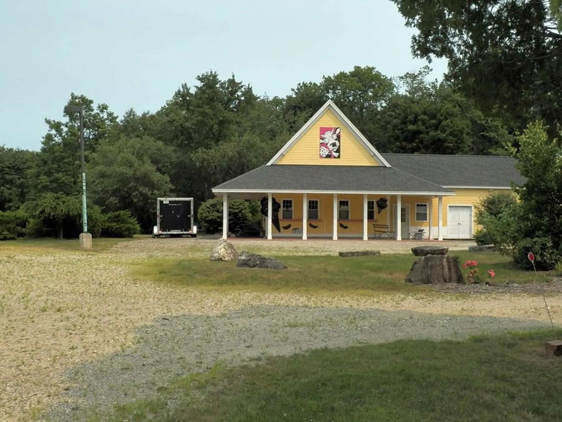 146 Calef Highway Barrington NH 03825
