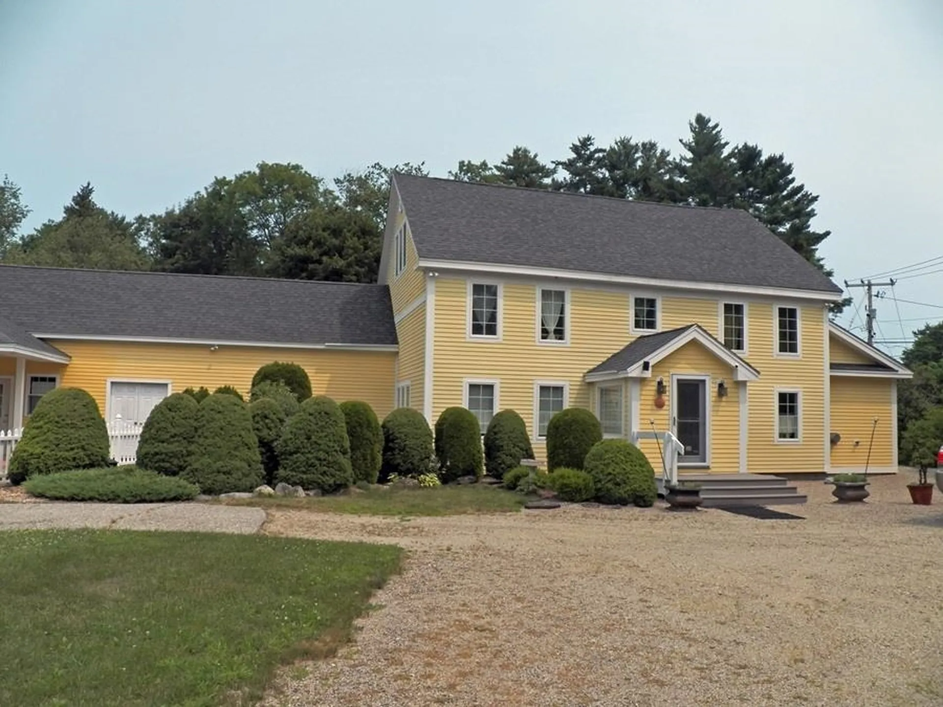 146 Calef Highway Barrington NH 03825