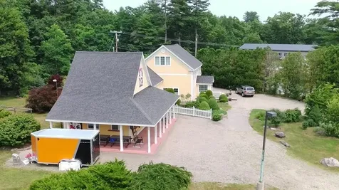 146 Calef Highway Barrington NH 03825