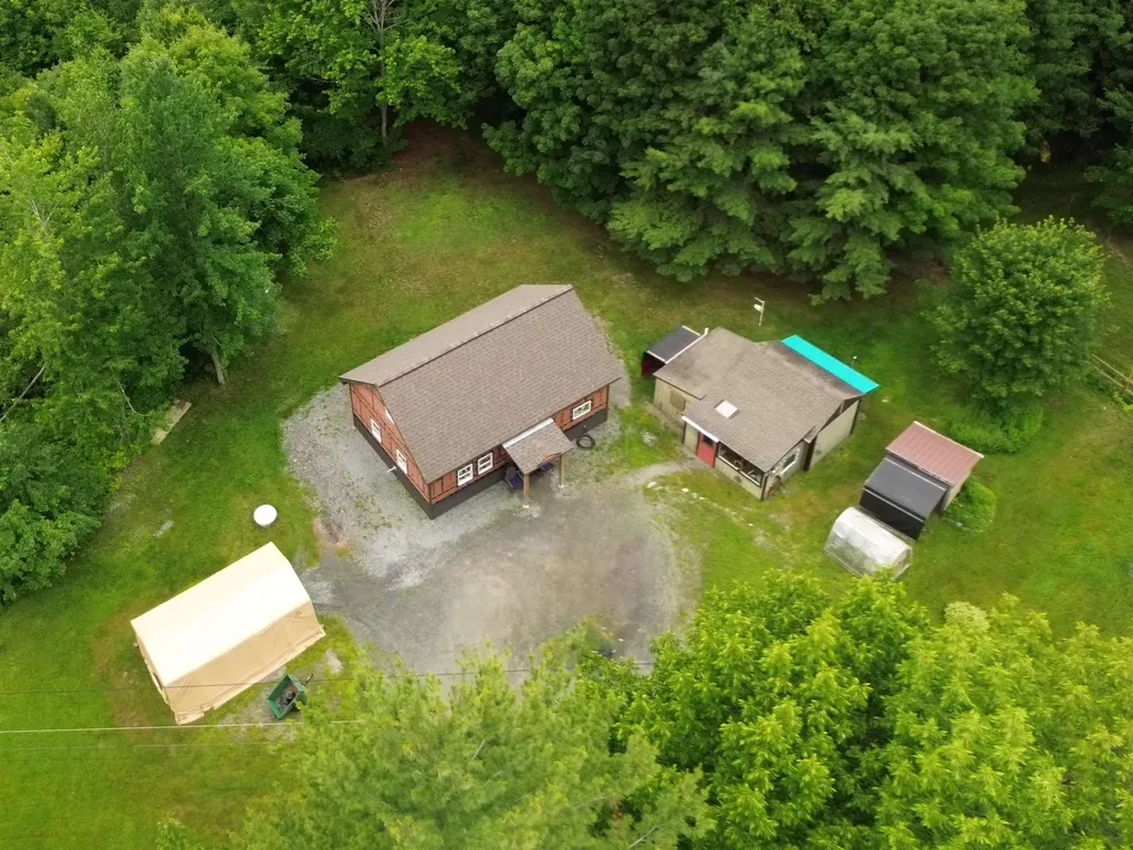 146 Lang Road Monroe NH 03771