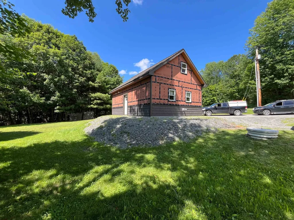 146 Lang Road Monroe NH 03771