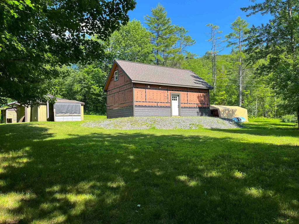 146 Lang Road Monroe NH 03771