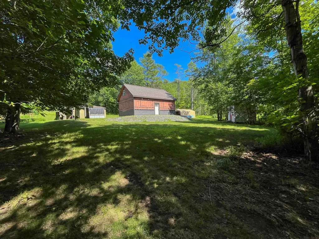 146 Lang Road Monroe NH 03771