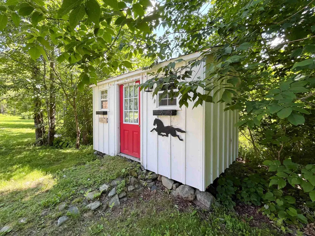 146 Lang Road Monroe NH 03771