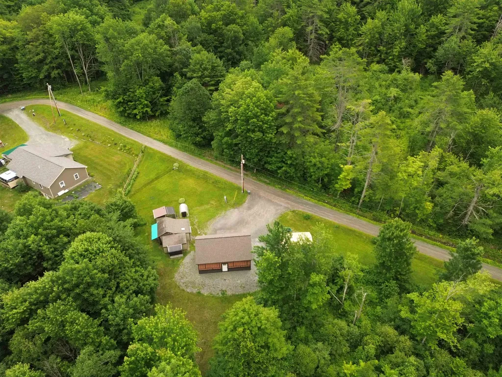 146 Lang Road Monroe NH 03771