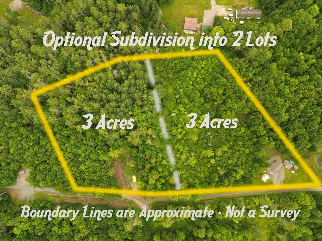 146 Lang Road Monroe NH 03771