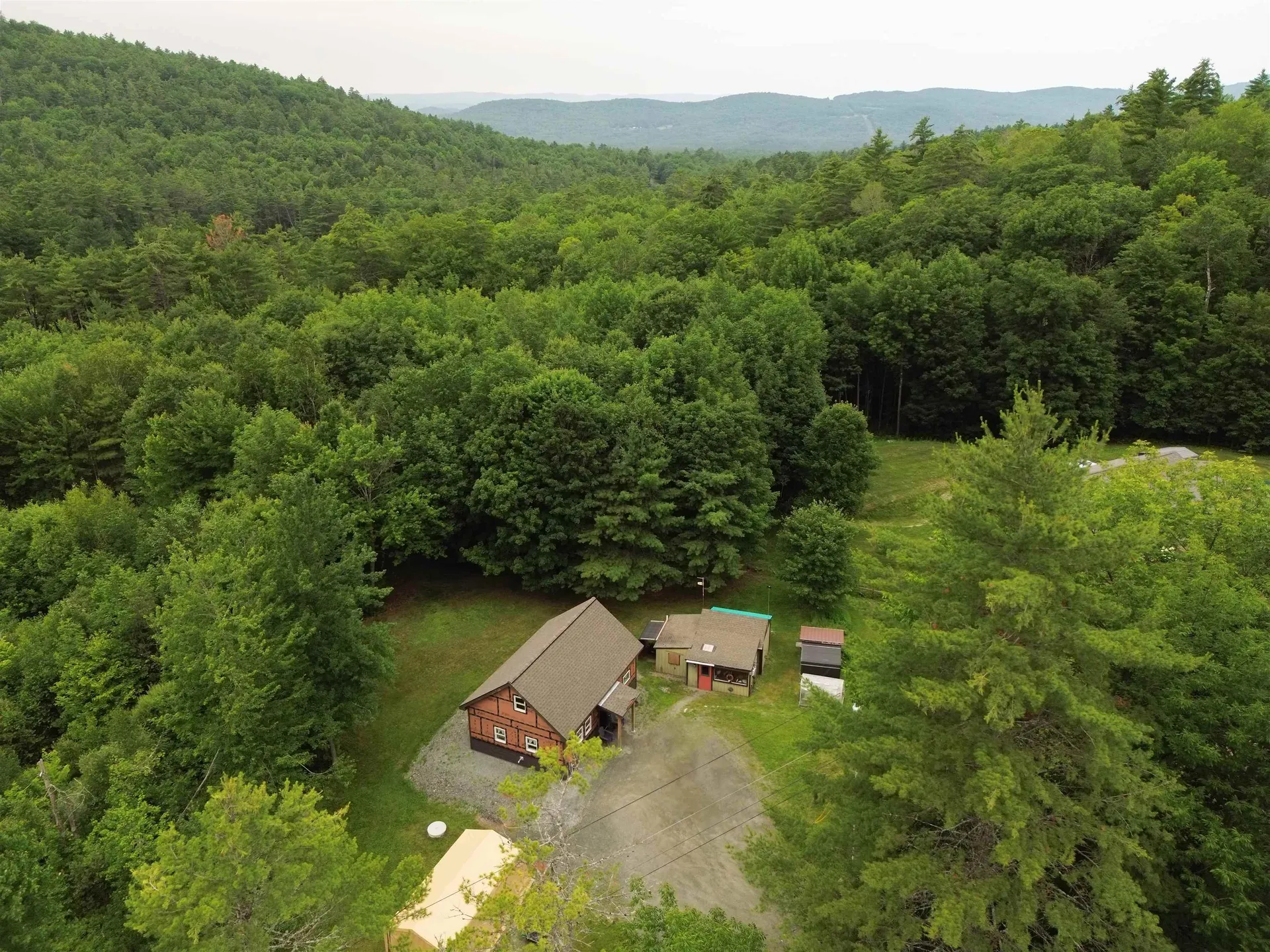 146 Lang Road Monroe NH 03771