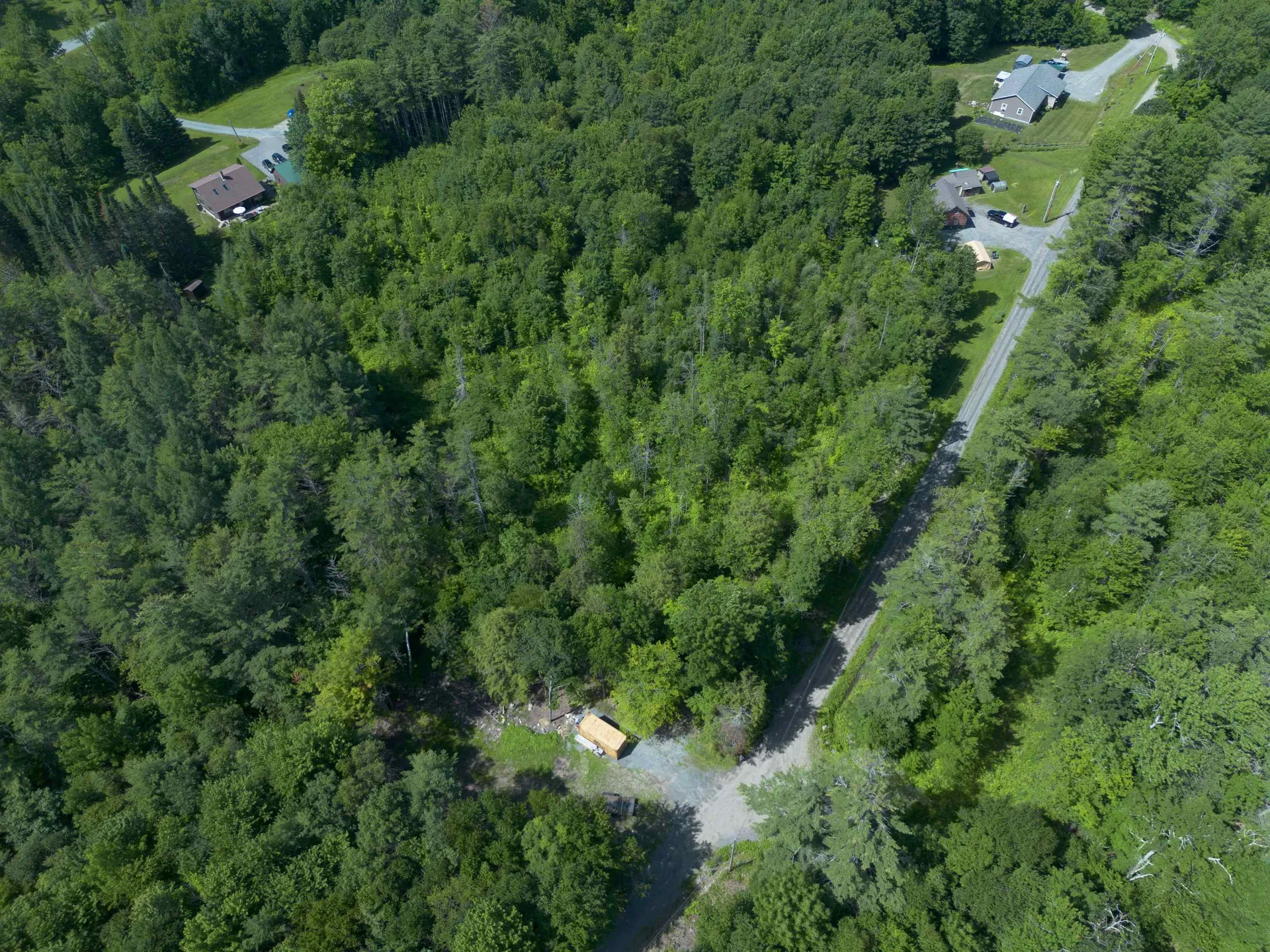 146 Lang Road Monroe NH 03771