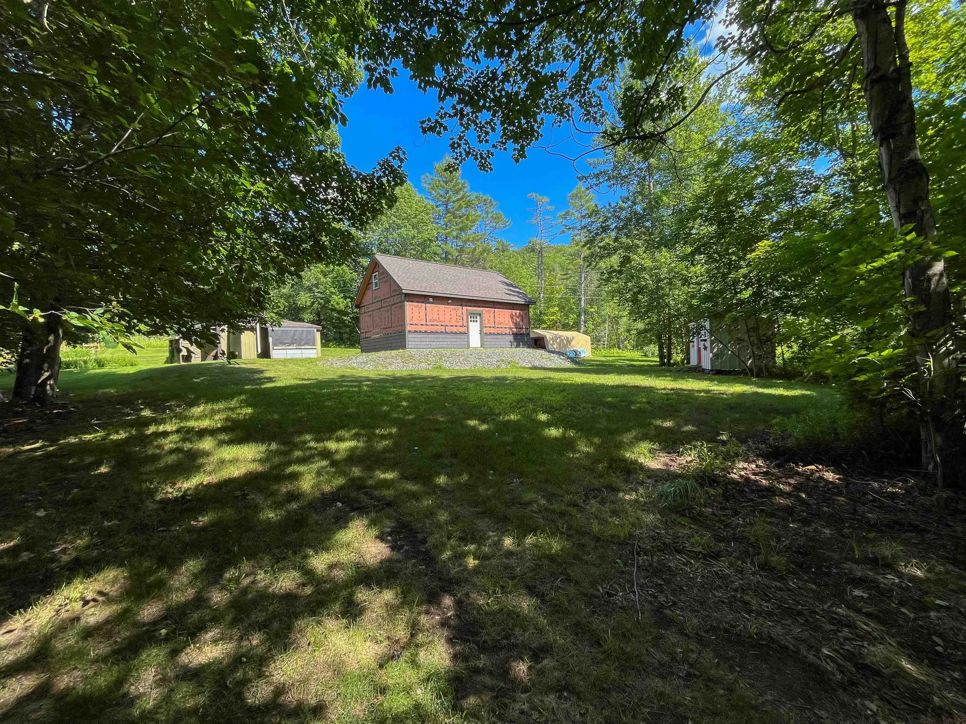 146 Lang Road Monroe NH 03771