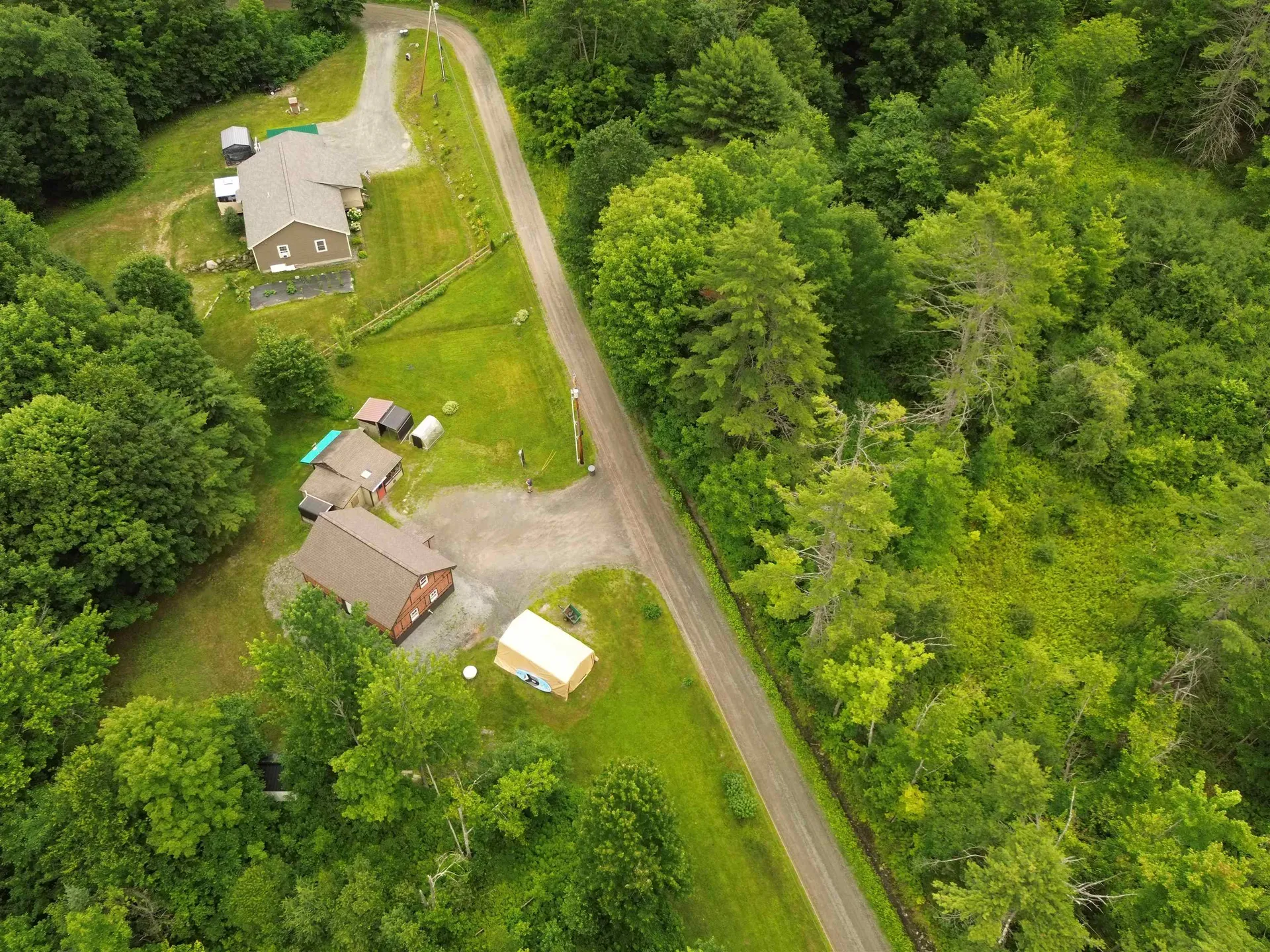 146 Lang Road Monroe NH 03771