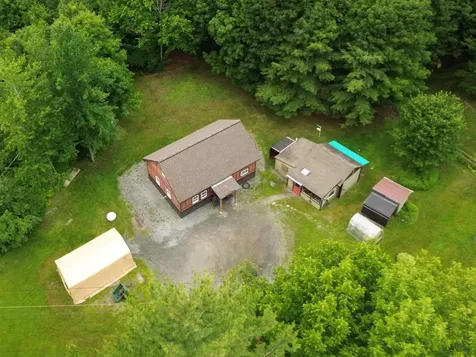 146 Lang Road Monroe NH 03771