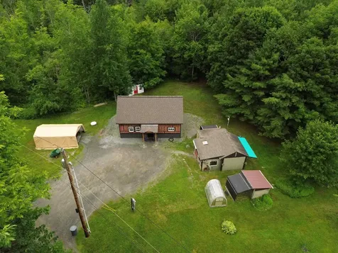 146 Lang Road Monroe NH 03771