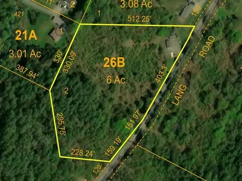 146 Lang Road Monroe NH 03771