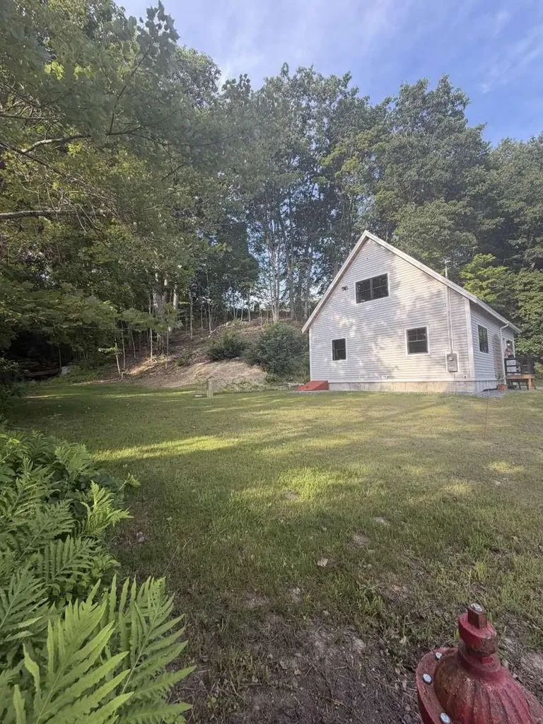 188 Wall Street Springfield VT 05156