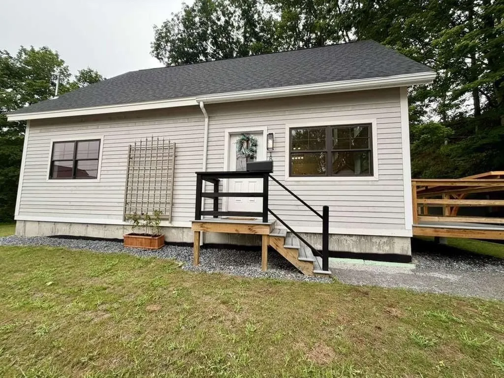188 Wall Street Springfield VT 05156