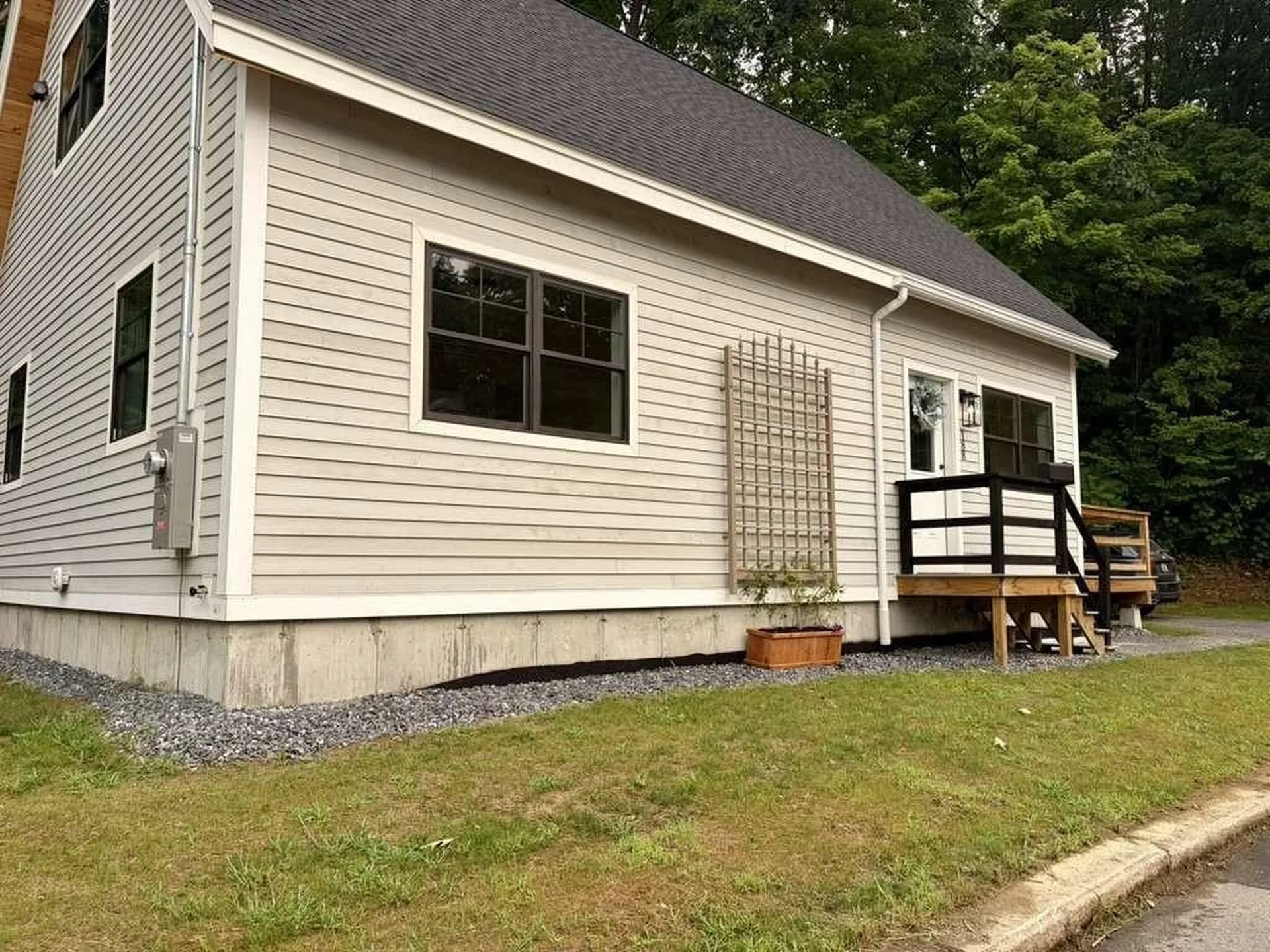 188 Wall Street Springfield VT 05156