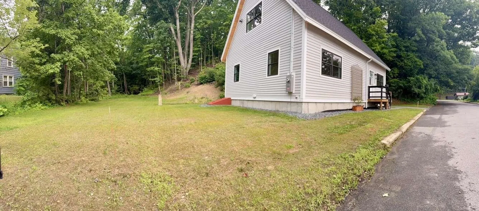 188 Wall Street Springfield VT 05156