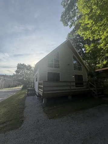 188 Wall Street Springfield VT 05156