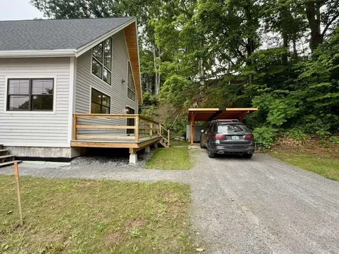 188 Wall Street Springfield VT 05156