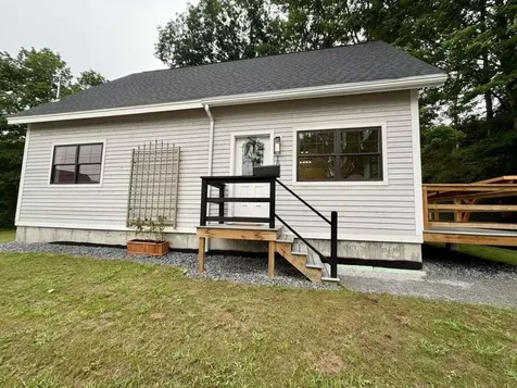 188 Wall Street Springfield VT 05156