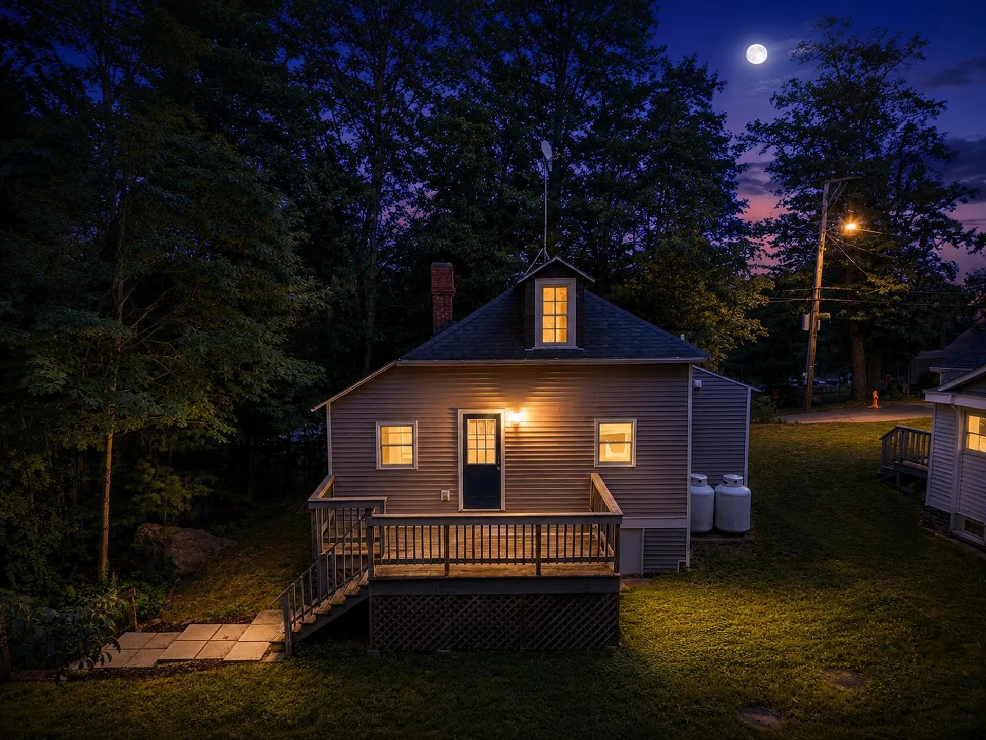37 Great Pond Road Kingston NH 03848