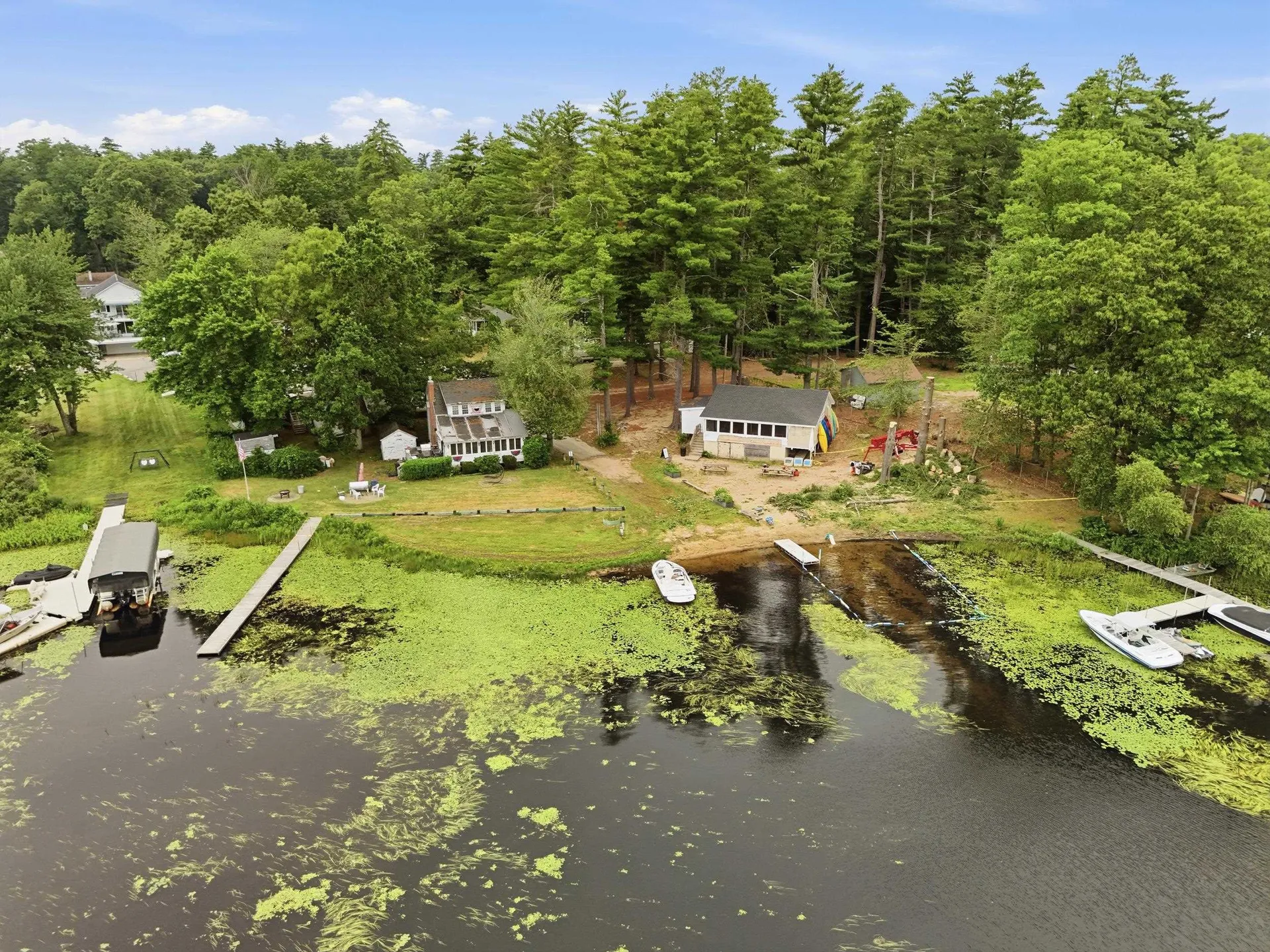 37 Great Pond Road Kingston NH 03848
