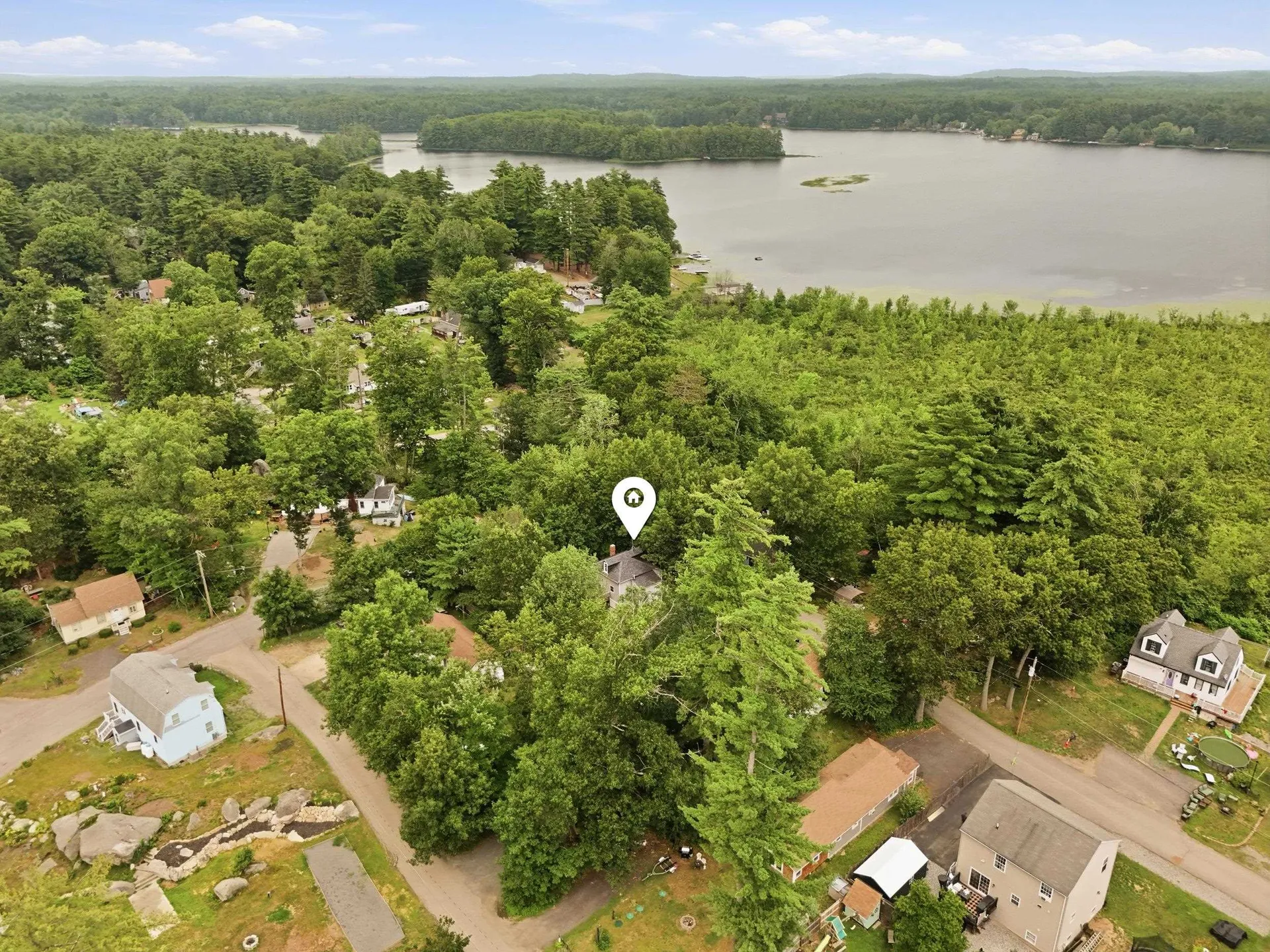 37 Great Pond Road Kingston NH 03848