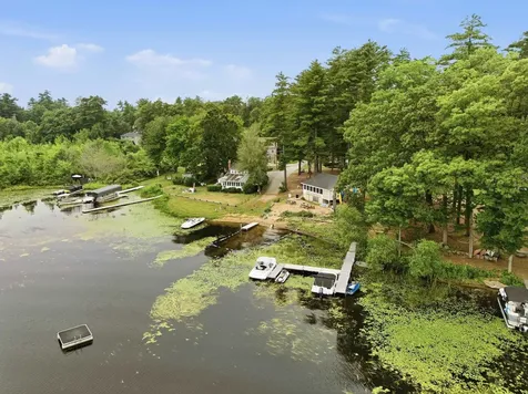 37 Great Pond Road Kingston NH 03848